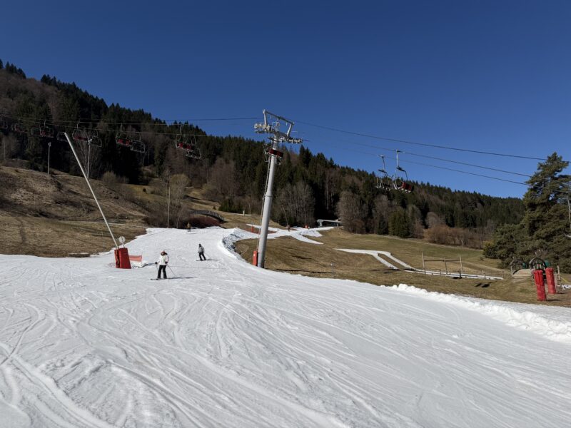 Avoriaz, France. Image © PlanetSKI